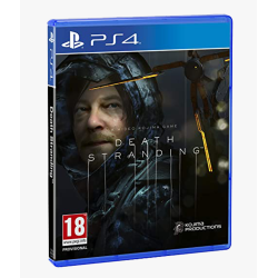 Death stranding (PS4)